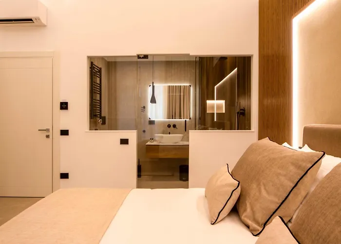 Mamalu - Studios And Suites