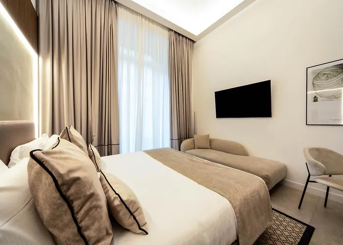 Mamalu - Studios And Suites