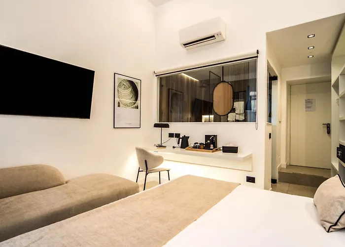 Mamalu - Studios And Suites