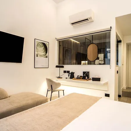 Mamalu - Studios And Suites Naples Exterior photo