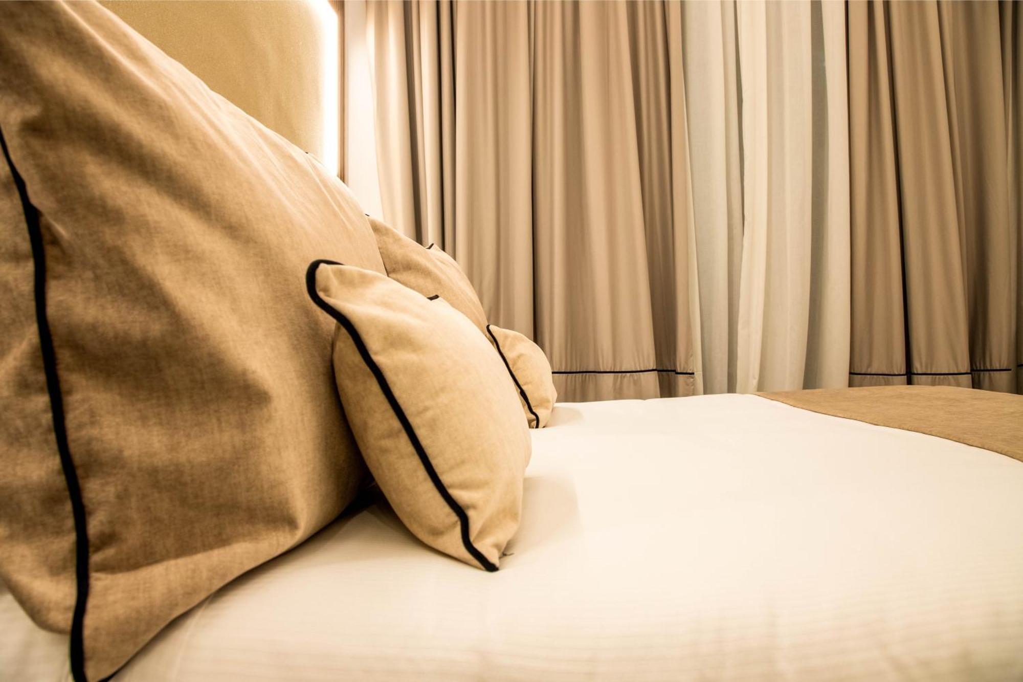 Hotel Mamalu - And Neapel